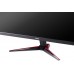 Монитор Acer 27" Nitro VG270Ebmipx черный IPS LED 1ms 16:9 HDMI M/M матовая 250cd 178гр/178гр 1920x1080 100Hz FreeSync DP FHD 4.8кг