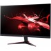 Монитор Acer 27" Nitro VG270Ebmipx черный IPS LED 1ms 16:9 HDMI M/M матовая 250cd 178гр/178гр 1920x1080 100Hz FreeSync DP FHD 4.8кг