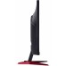 Монитор Acer 27" Nitro VG270Ebmipx черный IPS LED 1ms 16:9 HDMI M/M матовая 250cd 178гр/178гр 1920x1080 100Hz FreeSync DP FHD 4.8кг