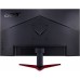 Монитор Acer 27" Nitro VG270Ebmipx черный IPS LED 1ms 16:9 HDMI M/M матовая 250cd 178гр/178гр 1920x1080 100Hz FreeSync DP FHD 4.8кг