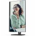 Монитор AOC 27" Pro Q27P3CV черный IPS LED 4ms 16:9 HDMI M/M матовая HAS Piv 1000:1 350cd 178гр/178гр 2560x1440 75Hz DP QHD USB 6.81кг