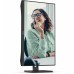 Монитор AOC 27" Pro Q27P3CV черный IPS LED 4ms 16:9 HDMI M/M матовая HAS Piv 1000:1 350cd 178гр/178гр 2560x1440 75Hz DP QHD USB 6.81кг