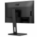 Монитор AOC 27" Pro Q27P3CV черный IPS LED 4ms 16:9 HDMI M/M матовая HAS Piv 1000:1 350cd 178гр/178гр 2560x1440 75Hz DP QHD USB 6.81кг