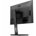 Монитор AOC 27" Pro Q27P3CV черный IPS LED 4ms 16:9 HDMI M/M матовая HAS Piv 1000:1 350cd 178гр/178гр 2560x1440 75Hz DP QHD USB 6.81кг