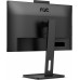 Монитор AOC 27" Pro Q27P3QW черный IPS LED 16:9 HDMI M/M Cam матовая HAS Piv 1000:1 350cd 178гр/178гр 2560x1440 75Hz DP QHD USB 6.6кг