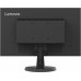 Монитор Lenovo 23.8" ThinkVision C24-40 черный VA 4ms 16:9 HDMI матовая 250cd 178гр/178гр 1920x1080 75Hz FreeSync VGA FHD 3.3кг