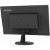 Монитор Lenovo 23.8" ThinkVision C24-40 черный VA 4ms 16:9 HDMI матовая 250cd 178гр/178гр 1920x1080 75Hz FreeSync VGA FHD 3.3кг