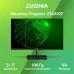 Монитор Digma 21.5" Progress 22A402F черный VA LED 5ms 16:9 HDMI M/M матовая 250cd 16гр/178гр 1920x1080 100Hz G-Sync DP FHD 2.2кг