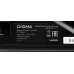 Монитор Digma 21.5" Progress 22A404F черный VA LED 5ms 16:9 HDMI M/M матовая 250cd 178гр/178гр 1920x1080 100Hz G-Sync VGA FHD 2.2кг