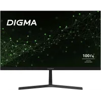 Монитор Digma 21.5" Progress 22A404F черный VA LED 5ms 16:9 HDMI M/M матовая 250cd 178гр/178гр 1920x1080 100Hz G-Sync VGA FHD 2.2кг