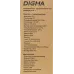 Монитор Digma 23.8" Progress 24P404F черный IPS LED 5ms 16:9 HDMI M/M матовая 250cd 178гр/178гр 1920x1080 100Hz G-Sync VGA FHD 3.0кг