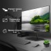 Монитор Digma 27" Progress 27P402F черный IPS LED 5ms 16:9 HDMI M/M матовая 300cd 178гр/178гр 1920x1080 100Hz G-Sync DP FHD 4.3кг