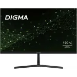 Монитор Digma 27" Progress 27P404F черный IPS LED 5ms 16:9 HDMI M/M матовая 300cd 178гр/178гр 1920x1080 100Hz G-Sync VGA FHD 4.3кг