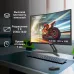 Монитор Digma 27" Overdrive 27A510Q черный VA LED 1ms 16:9 HDMI M/M матовая 300cd 178гр/178гр 2560x1440 165Hz G-Sync FreeSync DP 2K 5.8кг