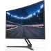 Монитор Digma 27" Overdrive 27A510Q черный VA LED 1ms 16:9 HDMI M/M матовая 300cd 178гр/178гр 2560x1440 165Hz G-Sync FreeSync DP 2K 5.8кг