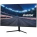 Монитор Digma 23.8" Overdrive 24P510F черный IPS LED 1ms 16:9 HDMI матовая 280cd 178гр/178гр 1920x1080 165Hz G-Sync FreeSync DP FHD 2.9кг