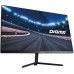 Монитор Digma 23.8" Overdrive 24P510F черный IPS LED 1ms 16:9 HDMI матовая 280cd 178гр/178гр 1920x1080 165Hz G-Sync FreeSync DP FHD 2.9кг