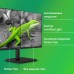 Монитор Digma 23.8" Progress 24A502F черный VA LED 5ms 16:9 HDMI матовая 300cd 178гр/178гр 1920x1080 100Hz FreeSync VGA FHD 2.8кг