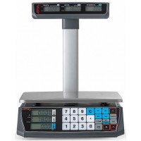 Весы торговые Атол 45036 черный