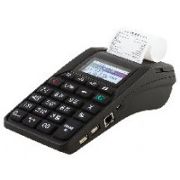 Онлайн-касса Атол 53725 92Ф без ФН черный