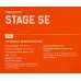 Саундбар Creative Stage SE 2.0 черный 48Вт BT