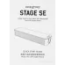 Саундбар Creative Stage SE 2.0 черный 48Вт BT