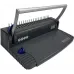 Переплетчик Office Kit B2108N A4/перф.8л.сшив/макс.200л./пластик.пруж. (6-22мм)