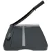 Резак сабельный Office Kit Trim A4D OKC002A4 A4/16лист./300мм/ручн.прижим