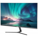 Монитор Digma 27" Progress 27P503F темно-серый IPS LED 5ms 16:9 HDMI M/M матовая 250cd 178гр/178гр 1920x1080 100Hz VGA DP FHD 3.2кг