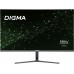 Монитор Digma 27" Progress 27P503F темно-серый IPS LED 5ms 16:9 HDMI M/M матовая 250cd 178гр/178гр 1920x1080 100Hz VGA DP FHD 3.2кг