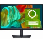 Монитор Dell 23.8" E2424HS черный VA LED 5ms 16:9 HDMI матовая HAS Piv 250cd 178гр/178гр 1920x1080 60Hz VGA DP FHD 4.53кг