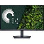 Монитор Dell 27" E2724HS черный VA LED 5ms 16:9 HDMI M/M матовая HAS Piv 300cd 178гр/178гр 1920x1080 75Hz VGA DP FHD 5.8кг