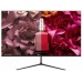 Монитор Pinebro 23.8" GF-2403T черный IPS LED 5ms 16:9 HDMI M/M матовая 250cd 178гр/178гр 1920x1080 165Hz DP FHD USB 2.45кг