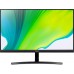 Монитор Acer 23.8" Nitro K243YEbmix черный IPS LED 4ms 16:9 HDMI M/M 250cd 178гр/178гр 1920x1080 100Hz FreeSync VGA FHD 3.5кг