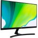 Монитор Acer 23.8" Nitro K243YEbmix черный IPS LED 4ms 16:9 HDMI M/M 250cd 178гр/178гр 1920x1080 100Hz FreeSync VGA FHD 3.5кг