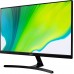 Монитор Acer 23.8" Nitro K243YEbmix черный IPS LED 4ms 16:9 HDMI M/M 250cd 178гр/178гр 1920x1080 100Hz FreeSync VGA FHD 3.5кг