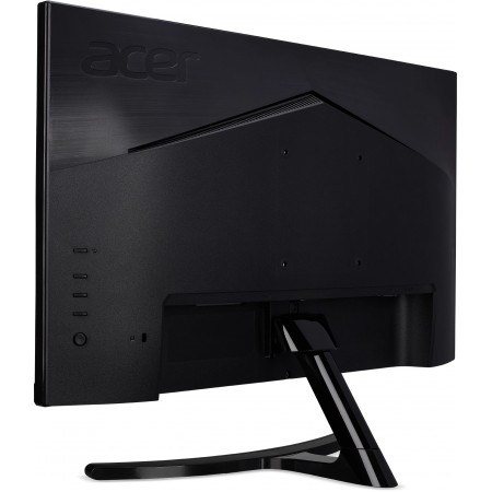 Монитор Acer 23.8" Nitro K243YEbmix черный IPS LED 4ms 16:9 HDMI M/M 250cd 178гр/178гр 1920x1080 100Hz FreeSync VGA FHD 3.5кг