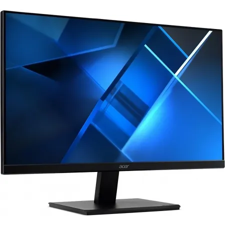 Монитор Acer 27" Vero V277Ebiv черный IPS LED 4ms 16:9 HDMI глянцевая 250cd 178гр/178гр 1920x1080 100Hz FreeSync VGA FHD 56кг