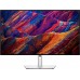 Монитор Dell 31.5" UltraSharp U3223QE черный IPS LED 16:9 HDMI матовая HAS Piv 400cd 178гр/178гр 3840x2160 60Hz DP 4K USB 10.36кг