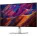 Монитор Dell 31.5" UltraSharp U3223QE черный IPS LED 16:9 HDMI матовая HAS Piv 400cd 178гр/178гр 3840x2160 60Hz DP 4K USB 10.36кг