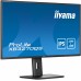 Монитор Iiyama 31.5" ProLite XB3270QS-B5 черный IPS LED 16:9 DVI HDMI M/M матовая HAS Piv 250cd 178гр/178гр 2560x1440 60Hz DP WQ 8.6кг