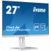 Монитор Iiyama 27" ProLite XUB2792HSU-W5 белый IPS LED 16:9 HDMI M/M матовая HAS Piv 250cd 178гр/178гр 1920x1080 75Hz VGA DP FHD USB 6.3кг