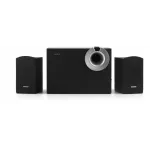 Колонки Edifier M206BT 2.1 черный/черный 34Вт BT