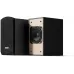 Колонки Edifier M206BT 2.1 черный/черный 34Вт BT