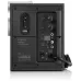 Колонки Edifier M206BT 2.1 черный/черный 34Вт BT
