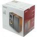 Колонки Edifier R1000T4 2.0 черный 24Вт
