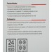 Колонки Edifier R1000T4 2.0 черный 24Вт