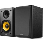 Колонки Edifier R1000T4 2.0 черный 24Вт