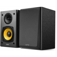 Колонки Edifier R1000T4 2.0 черный 24Вт
