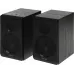 Колонки Edifier R33BT 2.0 черный/черный 10Вт BT